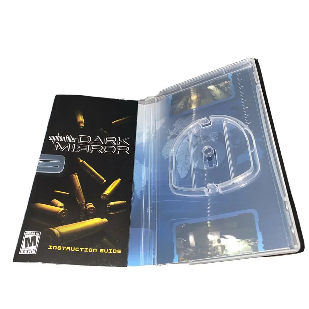 PlayStation covers psp